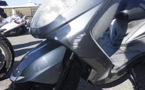 YAMAHA CYGNUS 125 X 2 SE44J