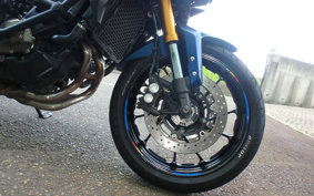 YAMAHA MT-09 Tracer GT 2018 RN51J