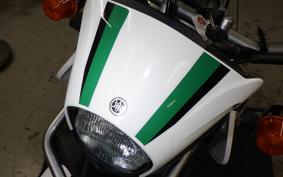 YAMAHA SEROW 250 Gen.2 1997 DG17J