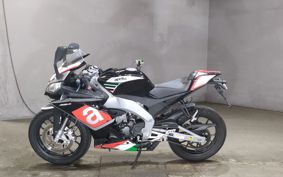 APRILIA APRILIA RS4 125 TW
