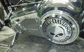 HARLEY FXSB 1580 2015