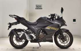 SUZUKI ｼﾞｸｻｰ250SF 2019