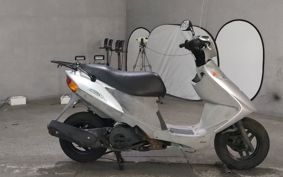 SUZUKI ADDRESS V125 CF46A