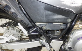 YAMAHA SEROW 225 Gen.3 DG08J