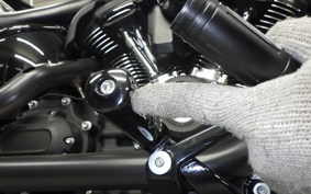 HARLEY FXLRST1920 2024