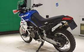 APRILIA トゥアレグ660 2024