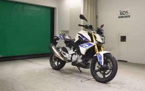 BMW G310R 2018