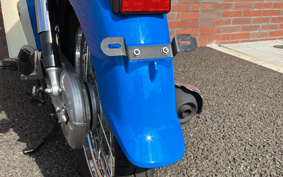 HONDA SUPER CUB110 JA56