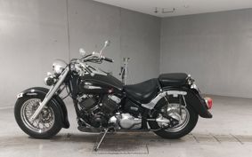 YAMAHA DRAGSTAR 400 CLASSIC 2007 VH01J
