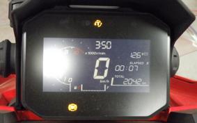 HONDA ADV160 2024 KF54