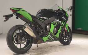 KAWASAKI ZX 10 NINJA ABS 2018