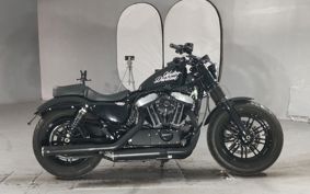 HARLEY XL1200X 2017 LC3
