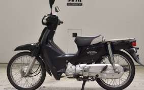 HONDA C110 SUPER CUB JA10