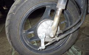 SUZUKI LET's 4 2024 CA45A