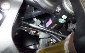 HONDA CBR250RR A 2011 MC51