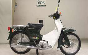 HONDA C50 SUPER CUB 2008 C50