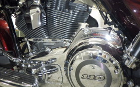 HARLEY FLHXSE 1800CVO 2012