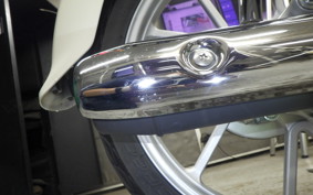 HONDA C110 SUPER CUB 2008 JA59