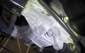 SUZUKI LET's CA4AA