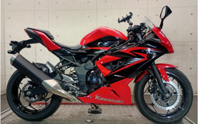 KAWASAKI Ninja 250SL BX250A