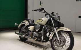 YAMAHA DRAGSTAR 250 VG02J