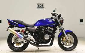 HONDA CB400SF VTEC SPEC 2 2003 NC39