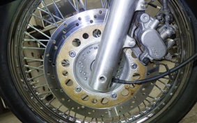 HONDA STEED 400 1993 NC26