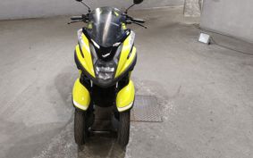 YAMAHA TRICITY 125 SEC1J