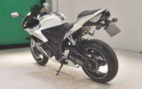 HONDA CBR600RR GEN 3 2011 PC40