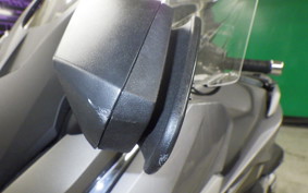HONDA FORZA 250 2026 MF15
