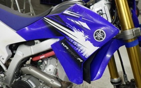 YAMAHA WR250R 1998 DG15J