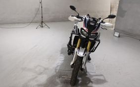 HONDA CRF1000L AFRICA TWIN SD04