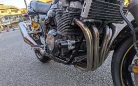 YAMAHA XJR1300 2016 RP17J