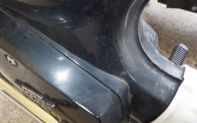 HONDA C50 SUPER CUB E C50