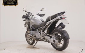 BMW R1200GS 2013