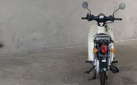 HONDA SUPER CUB50 AA09