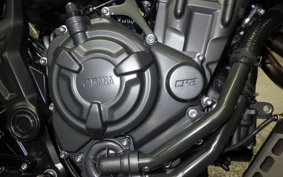 YAMAHA MT-07 2024 RM33J