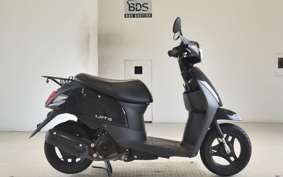 SUZUKI LET's CA4AA