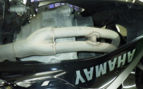 YAMAHA YZF-R25 A 2016 RG10J