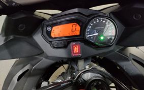 YAMAHA XJ6 DIVERSION 2016 RJ22