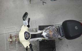 HONDA C110 SUPER CUB 2009 JA10