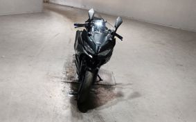 KAWASAKI NINJA 400 2018 EX400G