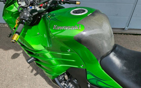 KAWASAKI NINJA ZX-14R ABS 2012 ZXNE1X