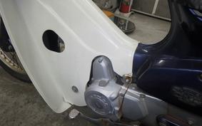 HONDA C50 SUPER CUB E C50