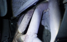 KAWASAKI ZX-25R 2004 ZX250E