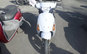 SUZUKI LET's 4 CA41A