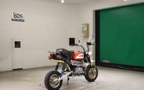 HONDA MONKEY Z50J