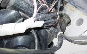 YAMAHA DRAGSTAR 250 TRIKE 2009 VG02J