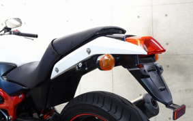 HONDA VTR 250 F MC33