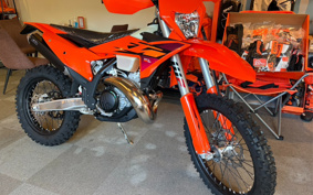 KTM 250XC-W XWK23